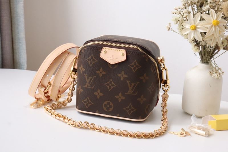 Louis Vuitton Satchel Bags